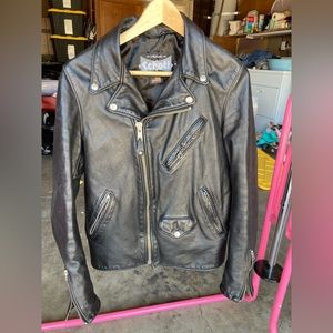 Schott perfecto 626UR